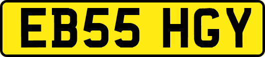 EB55HGY