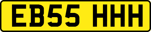 EB55HHH