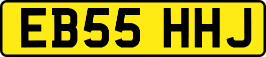 EB55HHJ