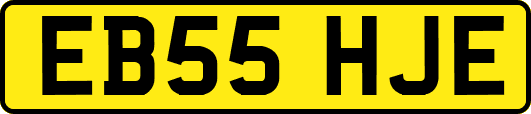 EB55HJE