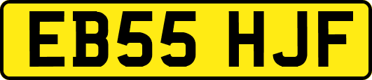 EB55HJF