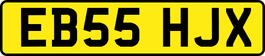 EB55HJX
