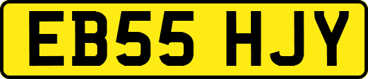 EB55HJY
