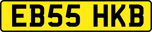 EB55HKB