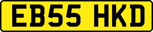 EB55HKD