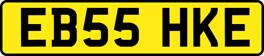 EB55HKE
