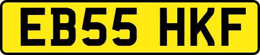 EB55HKF