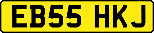 EB55HKJ