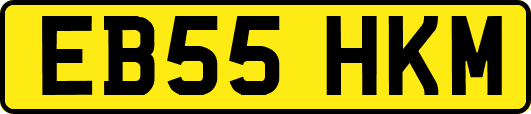 EB55HKM