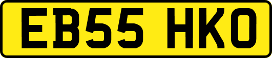 EB55HKO