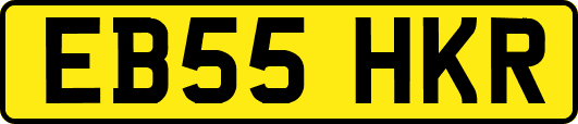 EB55HKR