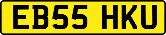 EB55HKU