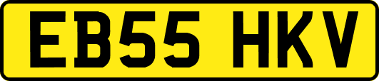 EB55HKV