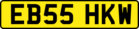 EB55HKW