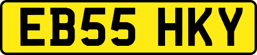 EB55HKY