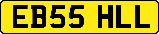 EB55HLL
