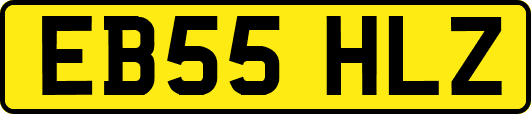 EB55HLZ