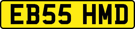 EB55HMD