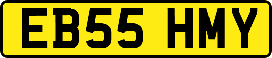 EB55HMY