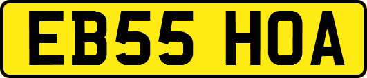 EB55HOA