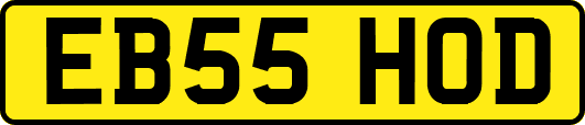 EB55HOD
