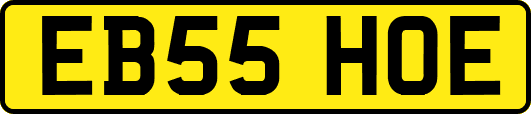EB55HOE