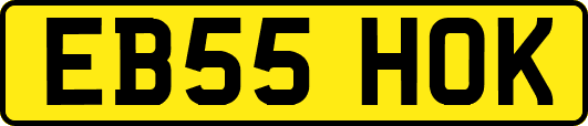 EB55HOK