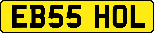 EB55HOL