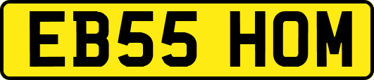 EB55HOM