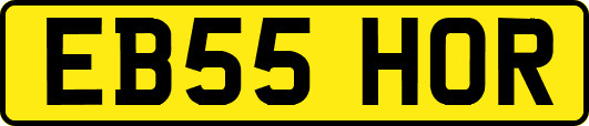 EB55HOR