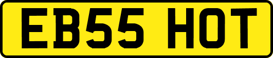 EB55HOT
