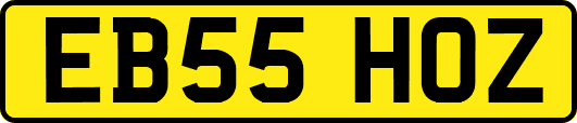 EB55HOZ
