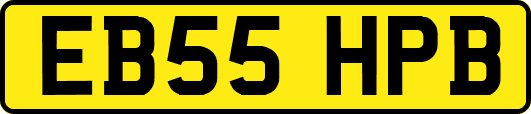 EB55HPB