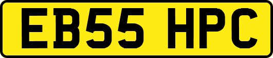 EB55HPC
