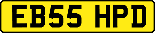 EB55HPD