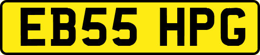 EB55HPG