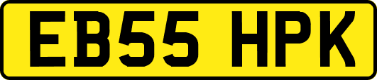 EB55HPK