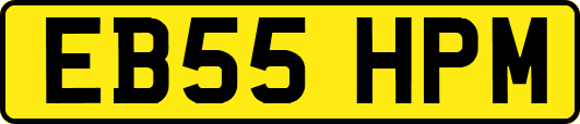 EB55HPM