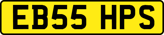EB55HPS