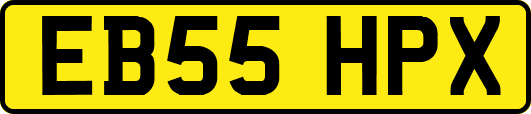 EB55HPX