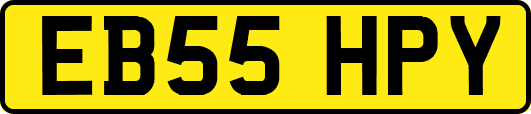 EB55HPY