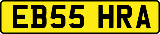 EB55HRA