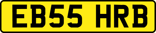 EB55HRB