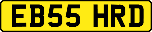 EB55HRD
