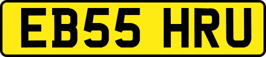EB55HRU