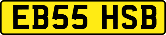 EB55HSB