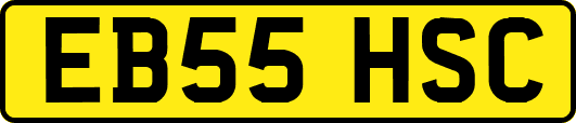 EB55HSC