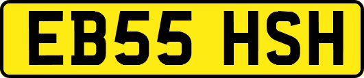 EB55HSH