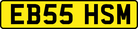 EB55HSM