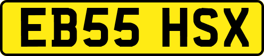 EB55HSX